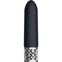 Shots - Royal Gems - Imperial - Rechargeable Silicone Vibrator