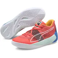 Puma Schoenen Fusion Nitro 19551401
