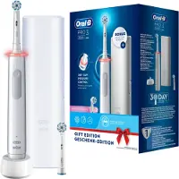 Oral-B Pro 3 3500 Wit