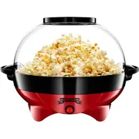 GADGY Popcornmaker (800W - 5 liter)