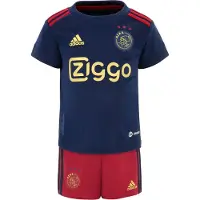 Adidas Voetbalshirt junior
