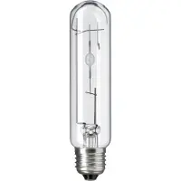 Philips 18561100 Halogeen metaaldamp 152 mm E27 53.0 W Energielabel: F (A - G) Warmwit Buis 1 stuk(s)