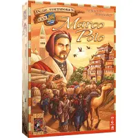 999 Games Marco Polo