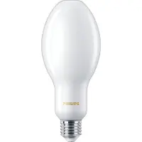 Philips LED E27 18W-80W HPL 4000K mat - LED3635