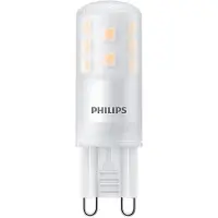 LumenXL G9 LED spot dimbaar 2,7 watt (2700K)