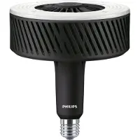 Philips 75371900 Gloeilamp-lamp Energielabel F (A - G) E40 Speciale vorm 140 W Neutraalwit (Ø x l) 250 mm x 290 mm 1 stuk(s)