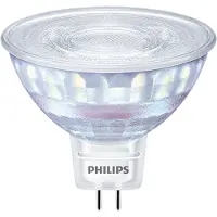 Philips - Master LEDspot GU5.3 MR16 5.8W 345lm 36D - 922-927 Dim naar Warm | Beste Kleurweergave - Dimbaar - Vervangt 35W