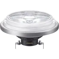 Philips Master LED-lamp - 33391800 - E39WV