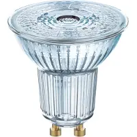 Osram Parathom LED Spot GU10 PAR16 2.6W 230lm 36D - 830 Warm Wit | Vervangt 35W
