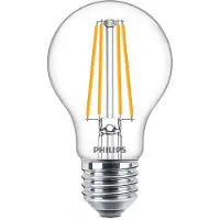 Philips E27 LED Lamp | 8.5W 2700K 220V/240V 827 | 1055lm