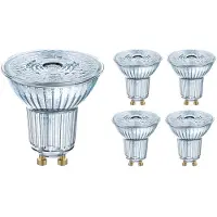 Ledvance 5 Stuks Osram Parathom LED-lamp - 4058075608238