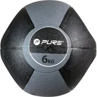Pure 2 Improve Medicijnen bal Pure2Improve handles 6Kg | Maat TU