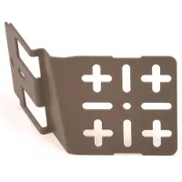 KRAM Universele mount 15mm angled