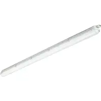 Signify LED Armatuur Waterdicht 150cm | 26W 4000K 131Lm 840 | IP65 Sensor | CoreLine
