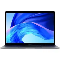 Apple MacBook Air (April, 2020) MWTJ2N/A - 13.3 inch - Intel Core i3 - 256 GB - Spacegrijs