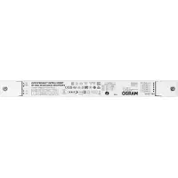 Osram LED Driver | CV Power supplies with DALI 80/220-240/24 4CHDT6/8 | DALI Dimbaar IP20