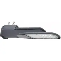 Ledvance Led Eco Area Licht 45W 4000K Grijs - 4058075425415