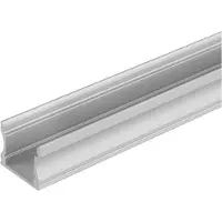 Ledvance Onderdeel Led Strip | Medium Profiles for LED Strips -PM05/U/17,5X14,5/10/2