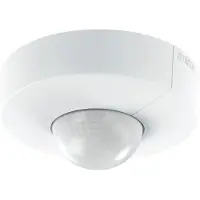 Steinel STEIN Infrarood bewegingsmelder m.2000W IS3360, wit, bereik 20 meter, voor plafondmontage