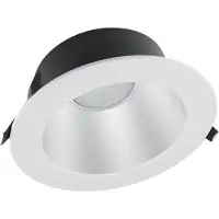 Ledvance LED Downlighter Ø195mm | 21W 4000K 2520lm 840 IP54