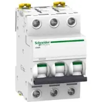 Schneider Electric stroomonderbreker - A9F74301
