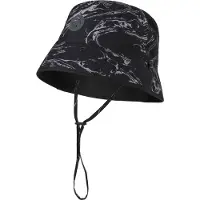 Agu Regenhoed Unisex Motion Bucket Rain Hat Urban Outdoor Marble-S / M