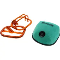 Twin Air Power Flow Kit CRF 250/450
