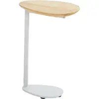 4Seasons Clever bijzettafel teak