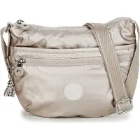 Kipling Schoudertas 'Basic Plus' camel