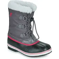 Sorel Yoot Pac Nylon - Winterschoenen - Kinderen Pulse / Black 39