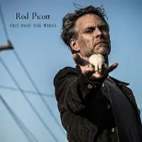 Coast2Coast Rod Picott - Out Past The Wires (2 LP)