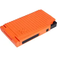 Xtorm Rugged Opvouwbare Solar Powerbank 10.000 mAh met Power Delivery en Quick Charge