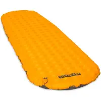 Nemo Tensor Insulated Regular Mummy (Maat - R, Kleur - Orange)
