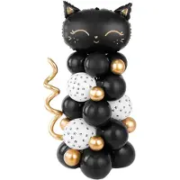 My Dream Day Partydeco - ballonnen - ballonboeket kat