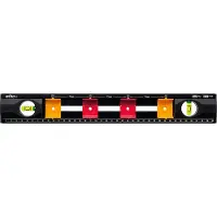 Wiha Niveau à bulles pour électricien 40 cm (42074)