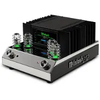 Mcintosh MA252 stereo versterker