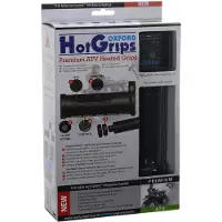Oxford Premium ATV Verwarmde handvatten