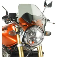 Givi A305 Honda Hornet 600 Voorruit