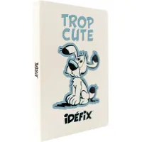 Grupo A5 Asterix Idefix Notitieboek