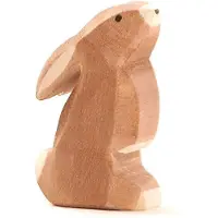 Ostheimer Rabbit ears low
