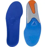 Spenco Comfort Gel Insole Blauw EU 38-40