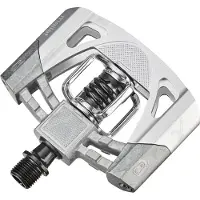 Crankbrothers - Mallet 2 Klick-Pedal - Klikpedalen grijs