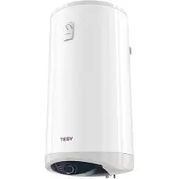 Tesy Boiler Anti-kalk met efficiente isolatie en extreem lage warmteverliezen, Modeco 100 liter Energiezuinig