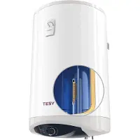 Tesy Boiler Anti-kalk met efficiente isolatie en extreem lage warmteverliezen, Modeco 80 liter Energiezuinig