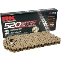 Rk 520zxw Ketting