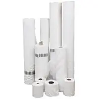 Mathys Dacfill Vlies - Bewapeningsvlies - Geeft extra mechanische sterkte - Breedte 60 cm - Lengte 1 m