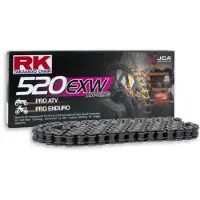 Rk 520exw-atv Ketting