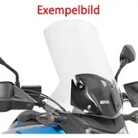Givi D300st Honda Xl 1000v Varadero/abs Voorruit
