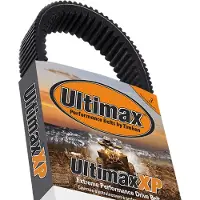 Ultimax Xp Can Am Uxp487 Transmissie Riem