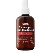 Ref Furry Friends Spray Conditioner